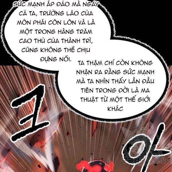 Thiên Ma Tiêu Diệt Lich King Của Murim Chapter 32 - 73