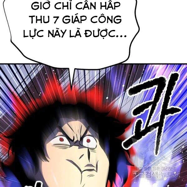 Thiên Ma Tiêu Diệt Lich King Của Murim Chapter 33 - 23