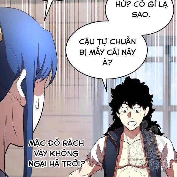 Thiên Ma Tiêu Diệt Lich King Của Murim Chapter 33 - 63