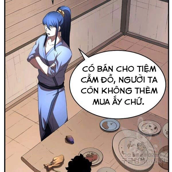 Thiên Ma Tiêu Diệt Lich King Của Murim Chapter 33 - 104