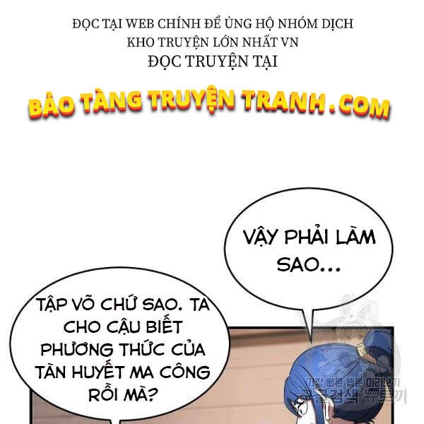 Thiên Ma Tiêu Diệt Lich King Của Murim Chapter 33 - 124