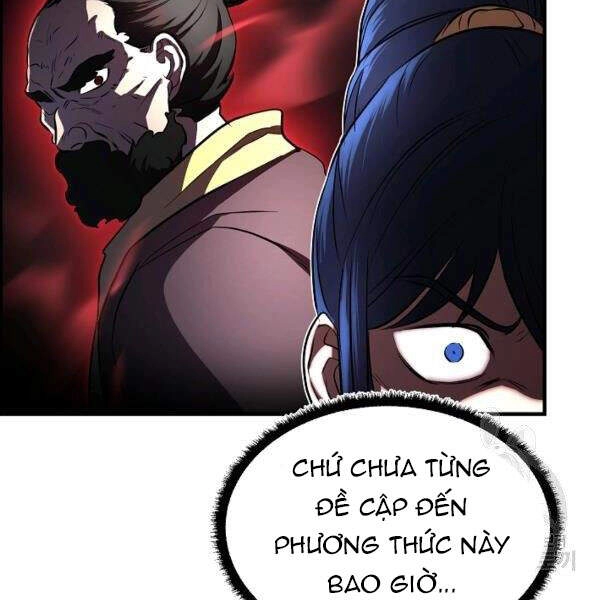 Thiên Ma Tiêu Diệt Lich King Của Murim Chapter 33 - 139