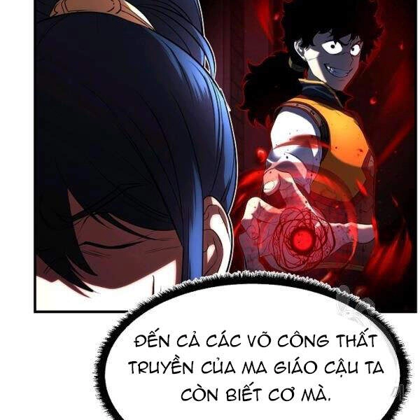 Thiên Ma Tiêu Diệt Lich King Của Murim Chapter 33 - 141