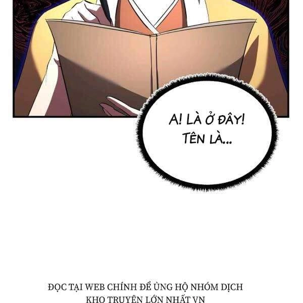 Thiên Ma Tiêu Diệt Lich King Của Murim Chapter 34 - 106