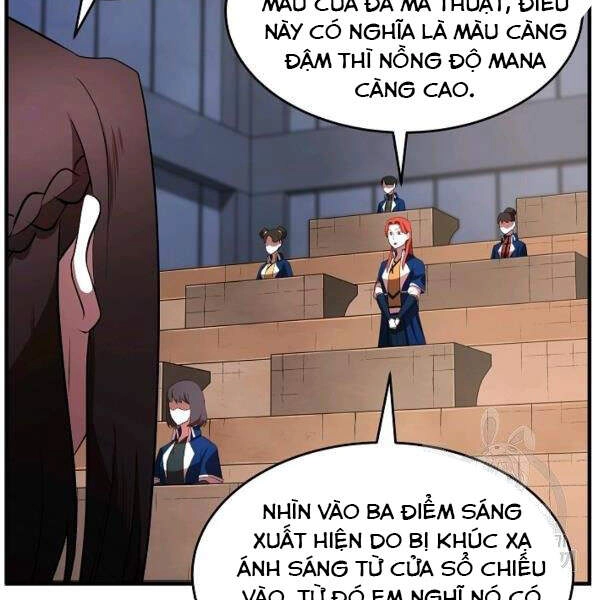 Thiên Ma Tiêu Diệt Lich King Của Murim Chapter 35 - 37