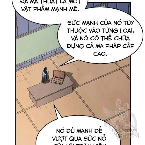 Thiên Ma Tiêu Diệt Lich King Của Murim Chapter 35 - 46