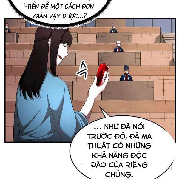 Thiên Ma Tiêu Diệt Lich King Của Murim Chapter 35 - 57