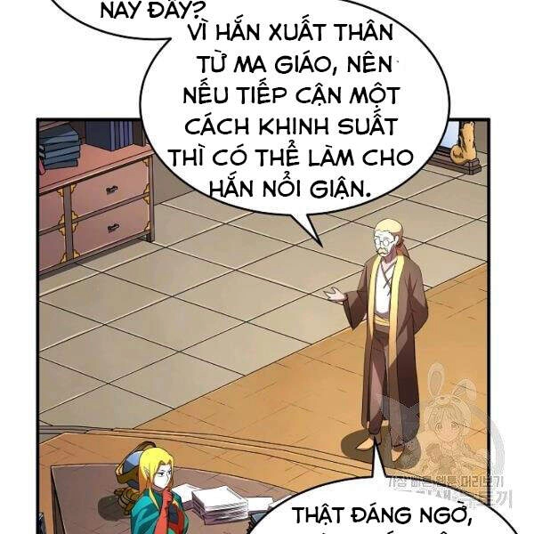 Thiên Ma Tiêu Diệt Lich King Của Murim Chapter 35 - 193