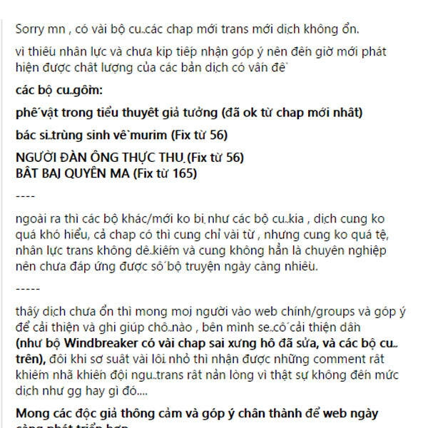 Thiên Ma Tiêu Diệt Lich King Của Murim Chapter 35 - 206