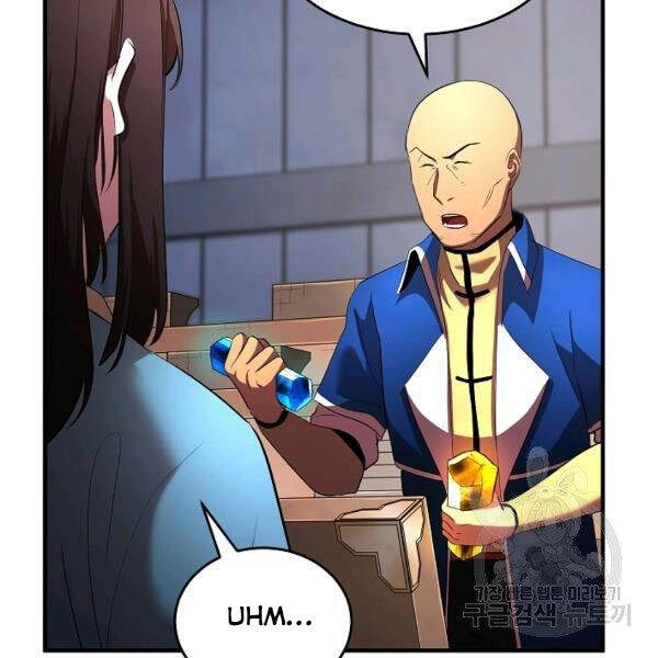 Thiên Ma Tiêu Diệt Lich King Của Murim Chapter 36 - 19