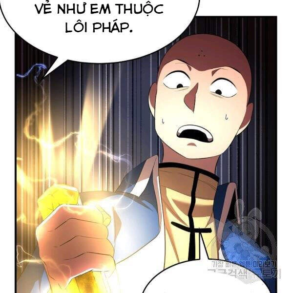 Thiên Ma Tiêu Diệt Lich King Của Murim Chapter 36 - 38