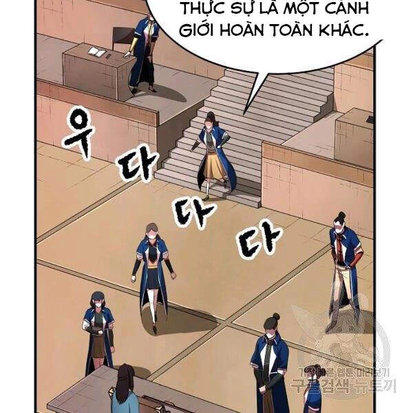 Thiên Ma Tiêu Diệt Lich King Của Murim Chapter 36 - 52