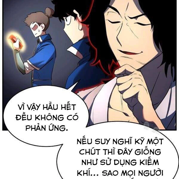 Thiên Ma Tiêu Diệt Lich King Của Murim Chapter 36 - 105