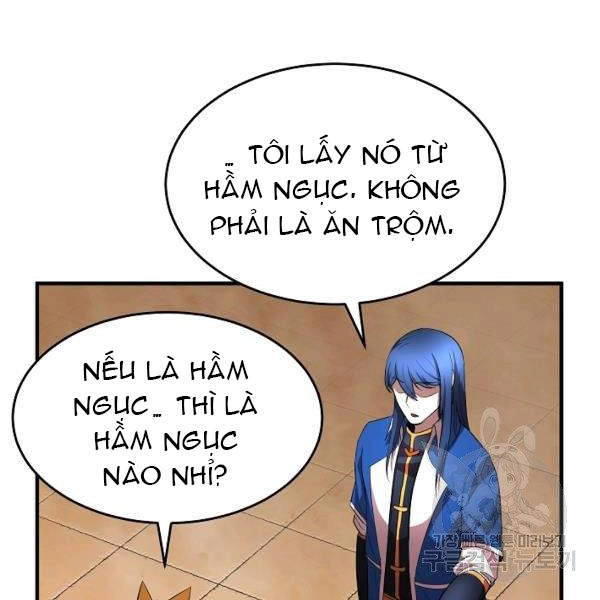 Thiên Ma Tiêu Diệt Lich King Của Murim Chapter 37 - 10