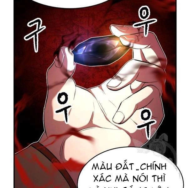 Thiên Ma Tiêu Diệt Lich King Của Murim Chapter 37 - 30