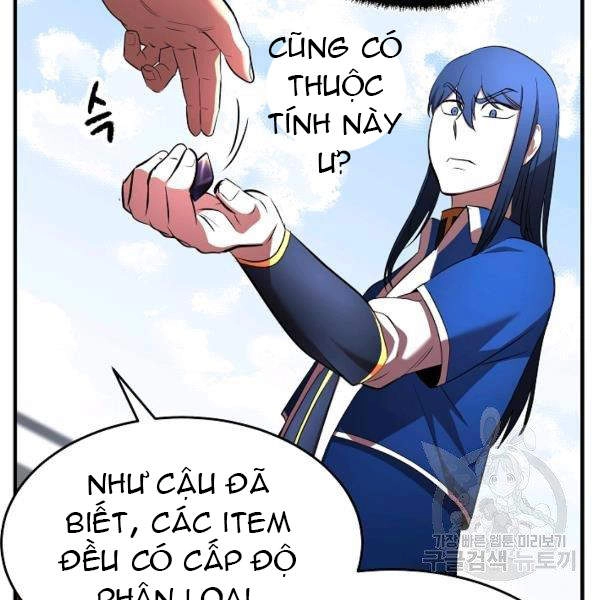 Thiên Ma Tiêu Diệt Lich King Của Murim Chapter 37 - 35