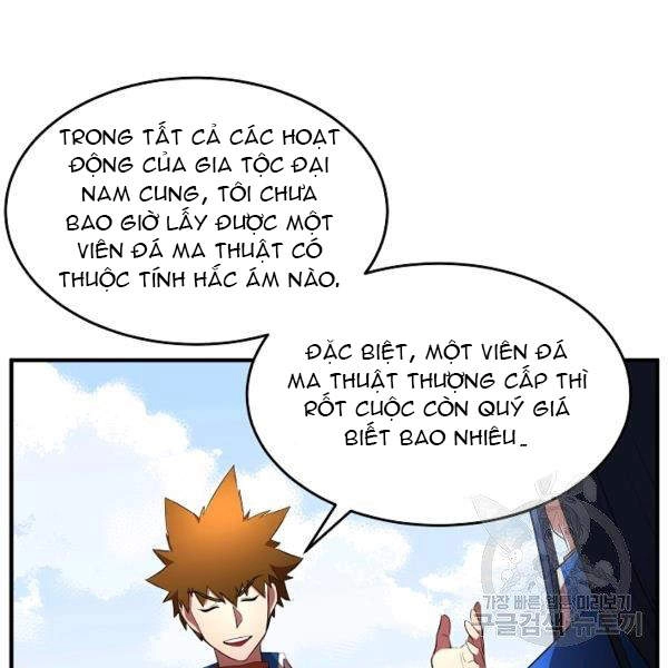 Thiên Ma Tiêu Diệt Lich King Của Murim Chapter 37 - 49