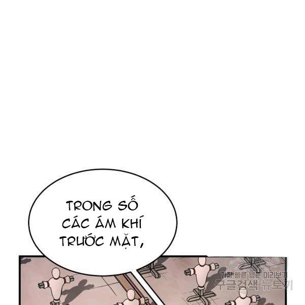 Thiên Ma Tiêu Diệt Lich King Của Murim Chapter 37 - 79