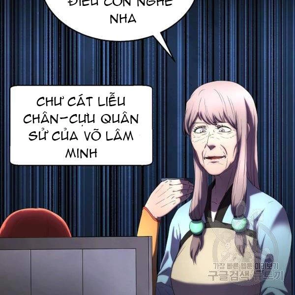 Thiên Ma Tiêu Diệt Lich King Của Murim Chapter 37 - 132