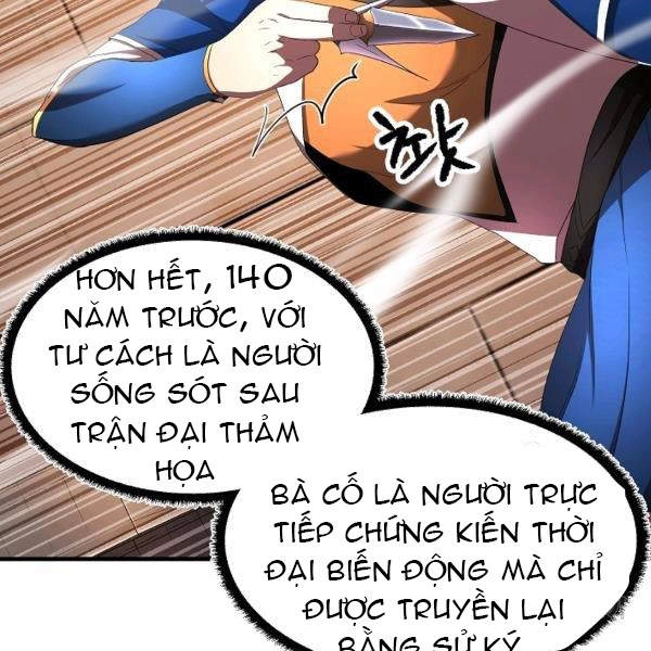 Thiên Ma Tiêu Diệt Lich King Của Murim Chapter 37 - 137