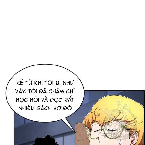 Thiên Ma Tiêu Diệt Lich King Của Murim Chapter 38 - 54