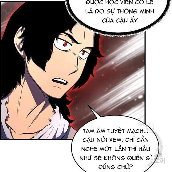 Thiên Ma Tiêu Diệt Lich King Của Murim Chapter 38 - 57