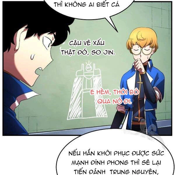 Thiên Ma Tiêu Diệt Lich King Của Murim Chapter 38 - 79