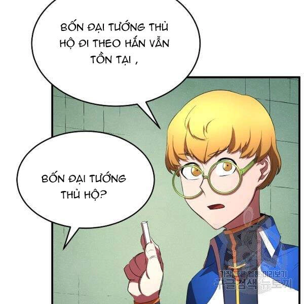 Thiên Ma Tiêu Diệt Lich King Của Murim Chapter 38 - 83