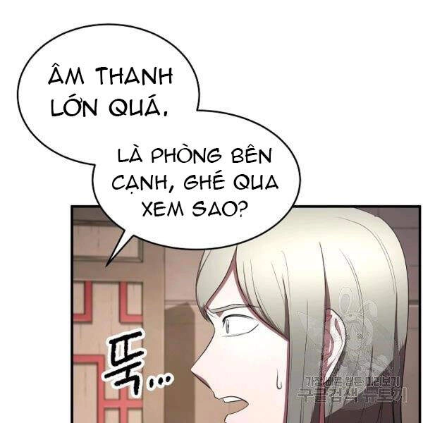 Thiên Ma Tiêu Diệt Lich King Của Murim Chapter 39 - 18