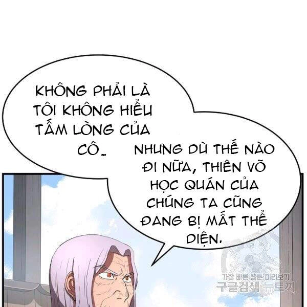 Thiên Ma Tiêu Diệt Lich King Của Murim Chapter 39 - 20