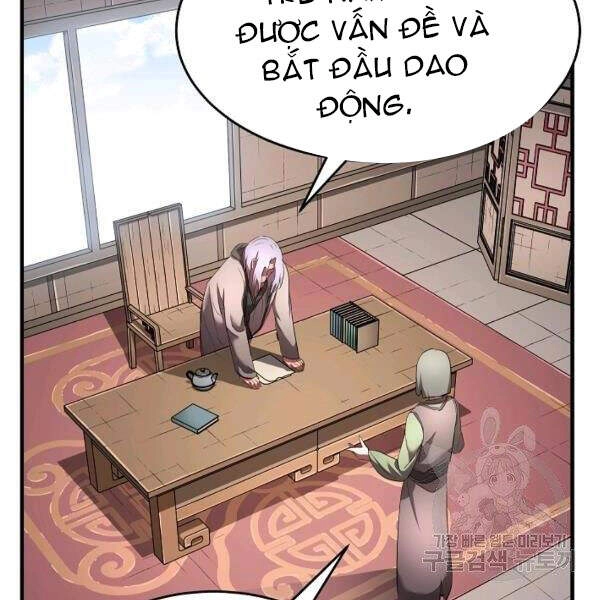 Thiên Ma Tiêu Diệt Lich King Của Murim Chapter 39 - 33