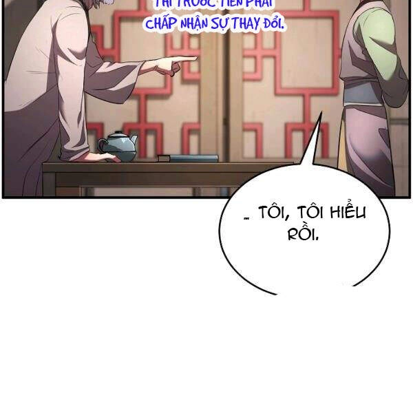 Thiên Ma Tiêu Diệt Lich King Của Murim Chapter 39 - 41