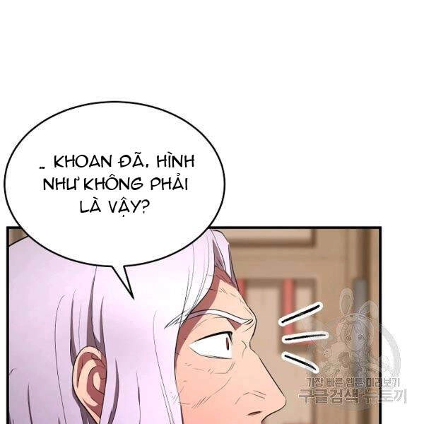 Thiên Ma Tiêu Diệt Lich King Của Murim Chapter 39 - 42