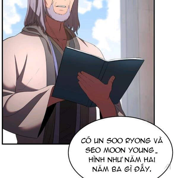 Thiên Ma Tiêu Diệt Lich King Của Murim Chapter 39 - 47