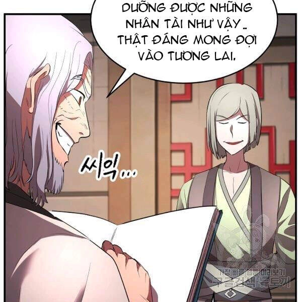 Thiên Ma Tiêu Diệt Lich King Của Murim Chapter 39 - 49