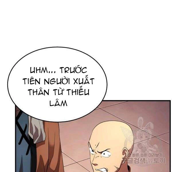 Thiên Ma Tiêu Diệt Lich King Của Murim Chapter 39 - 81