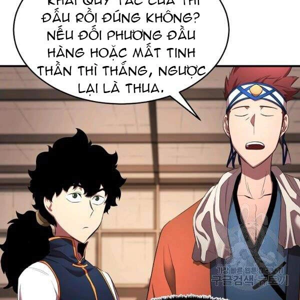 Thiên Ma Tiêu Diệt Lich King Của Murim Chapter 39 - 91