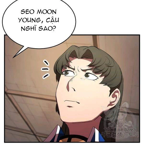 Thiên Ma Tiêu Diệt Lich King Của Murim Chapter 39 - 120