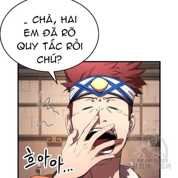 Thiên Ma Tiêu Diệt Lich King Của Murim Chapter 39 - 144