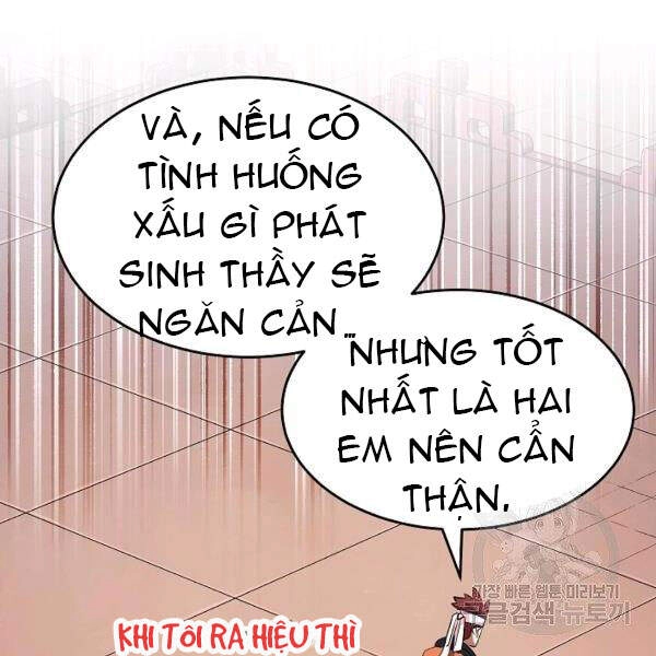 Thiên Ma Tiêu Diệt Lich King Của Murim Chapter 39 - 146