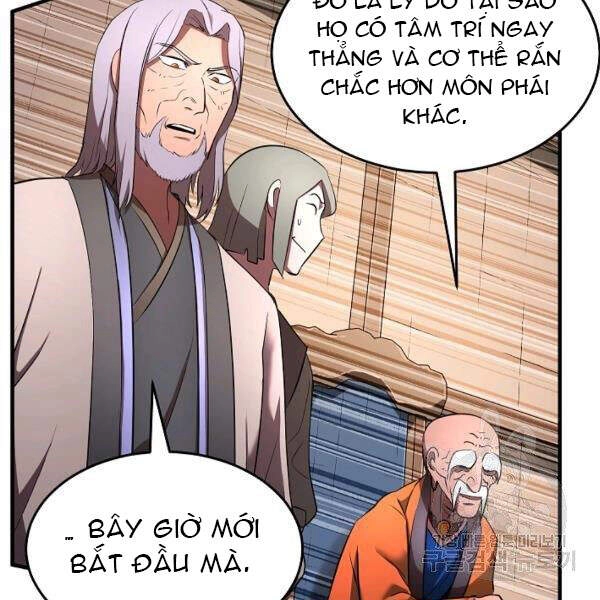 Thiên Ma Tiêu Diệt Lich King Của Murim Chapter 39 - 172