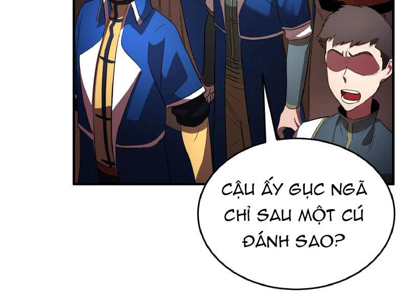 Thiên Ma Tiêu Diệt Lich King Của Murim Chapter 40 - 37