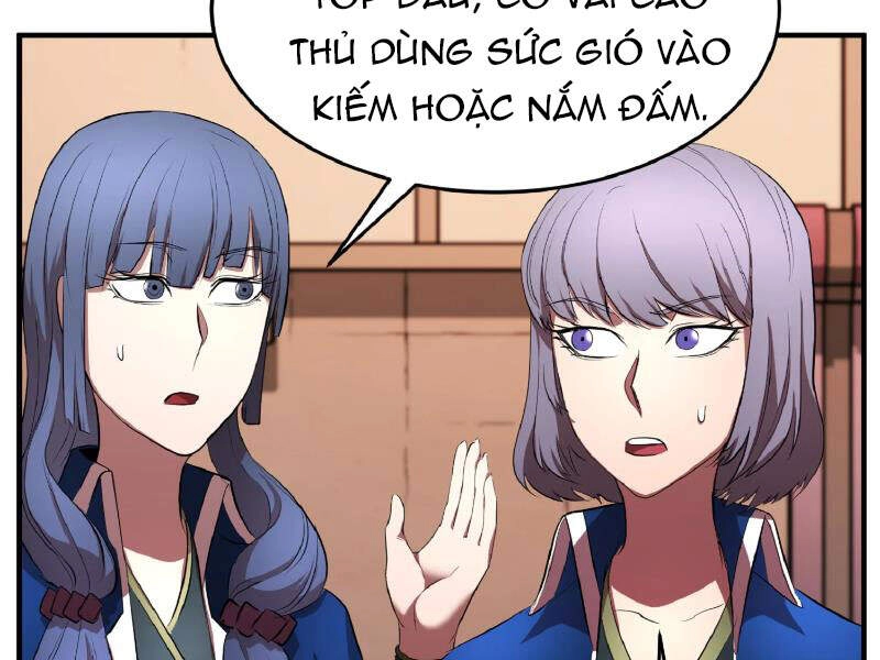 Thiên Ma Tiêu Diệt Lich King Của Murim Chapter 40 - 54