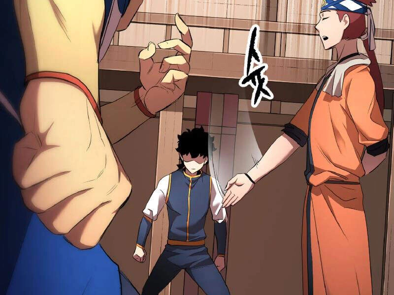 Thiên Ma Tiêu Diệt Lich King Của Murim Chapter 40 - 124