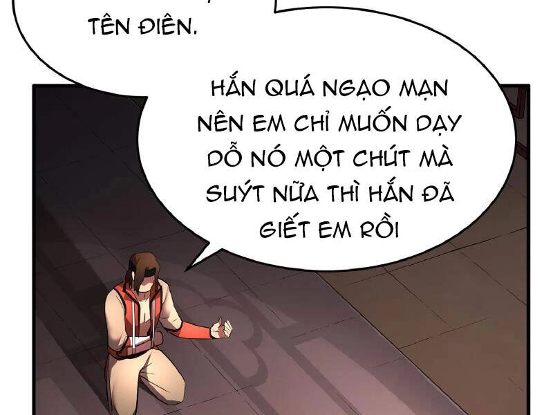 Thiên Ma Tiêu Diệt Lich King Của Murim Chapter 40 - 215