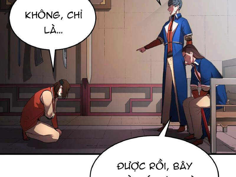 Thiên Ma Tiêu Diệt Lich King Của Murim Chapter 40 - 227