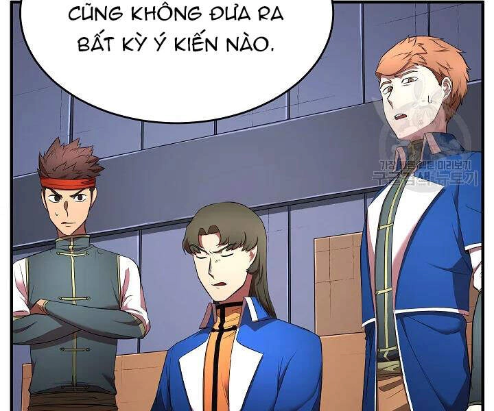 Thiên Ma Tiêu Diệt Lich King Của Murim Chapter 41 - 28