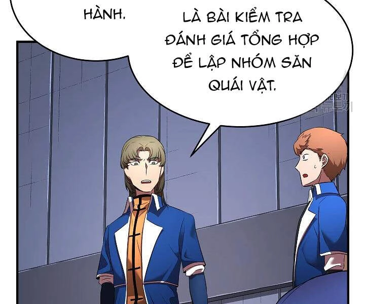 Thiên Ma Tiêu Diệt Lich King Của Murim Chapter 41 - 50