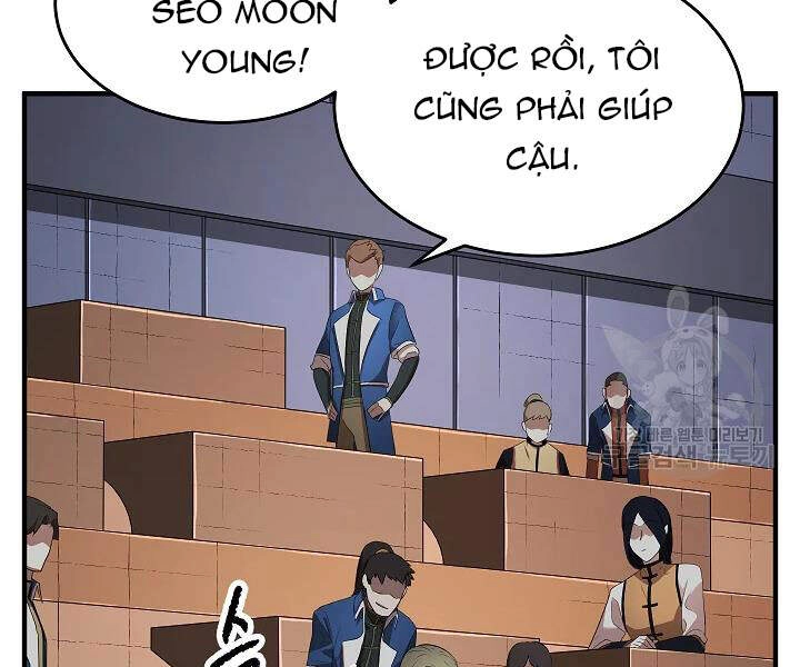 Thiên Ma Tiêu Diệt Lich King Của Murim Chapter 41 - 57