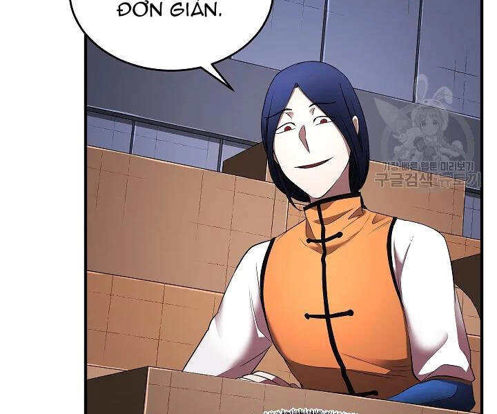 Thiên Ma Tiêu Diệt Lich King Của Murim Chapter 41 - 60